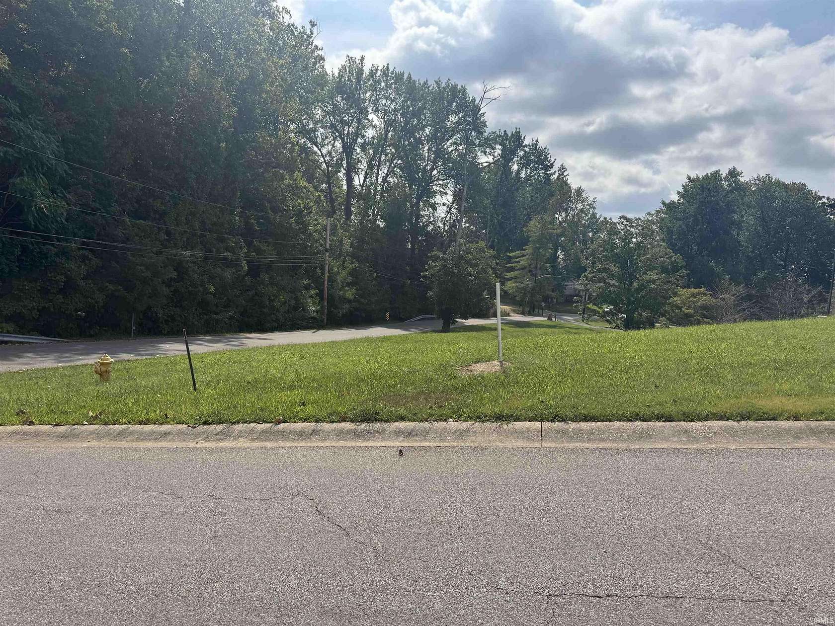 0.26 Acres of Land for Sale in Evansville, Indiana