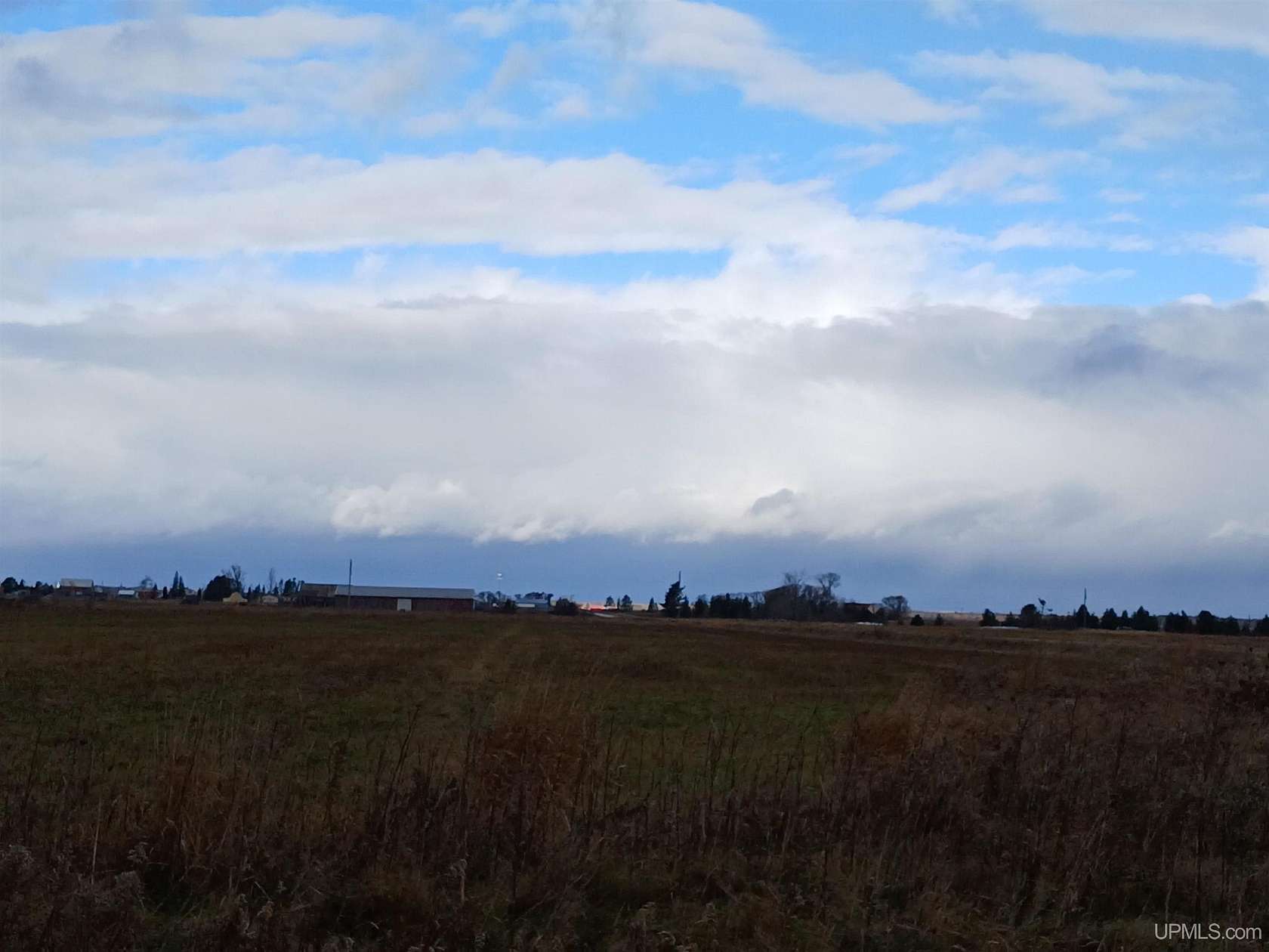 75 Acres of Land for Sale in Rudyard, Michigan