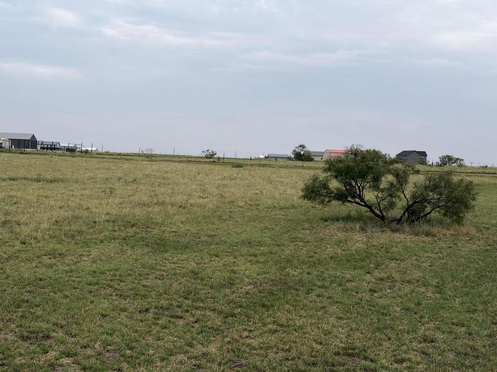 3.38 Acres of Residential Land for Sale in Amarillo, Texas
