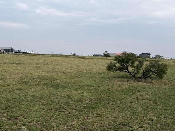 3.38 Acres of Residential Land for Sale in Amarillo, Texas