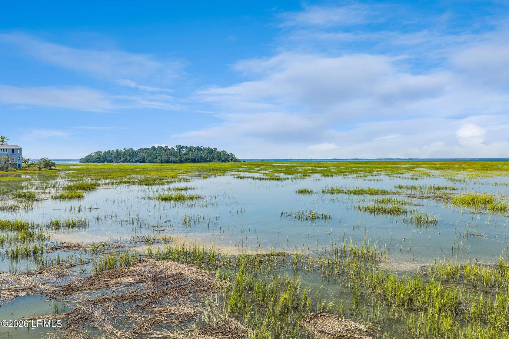 0.55 Acres of Residential Land for Sale in Beaufort, South Carolina