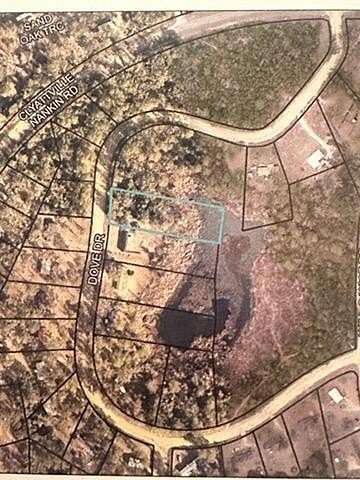1 Acre of Residential Land for Sale in Clyattville, Georgia