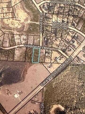 0.94 Acres of Residential Land for Sale in Clyattville, Georgia
