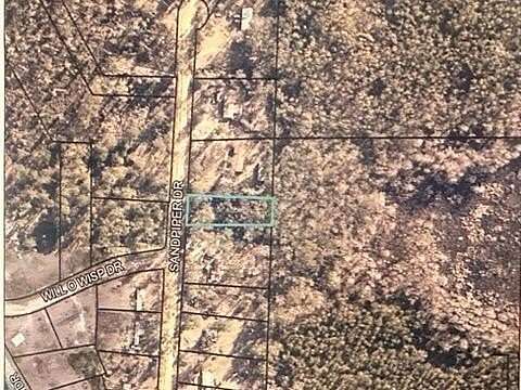 0.68 Acres of Residential Land for Sale in Clyattville, Georgia