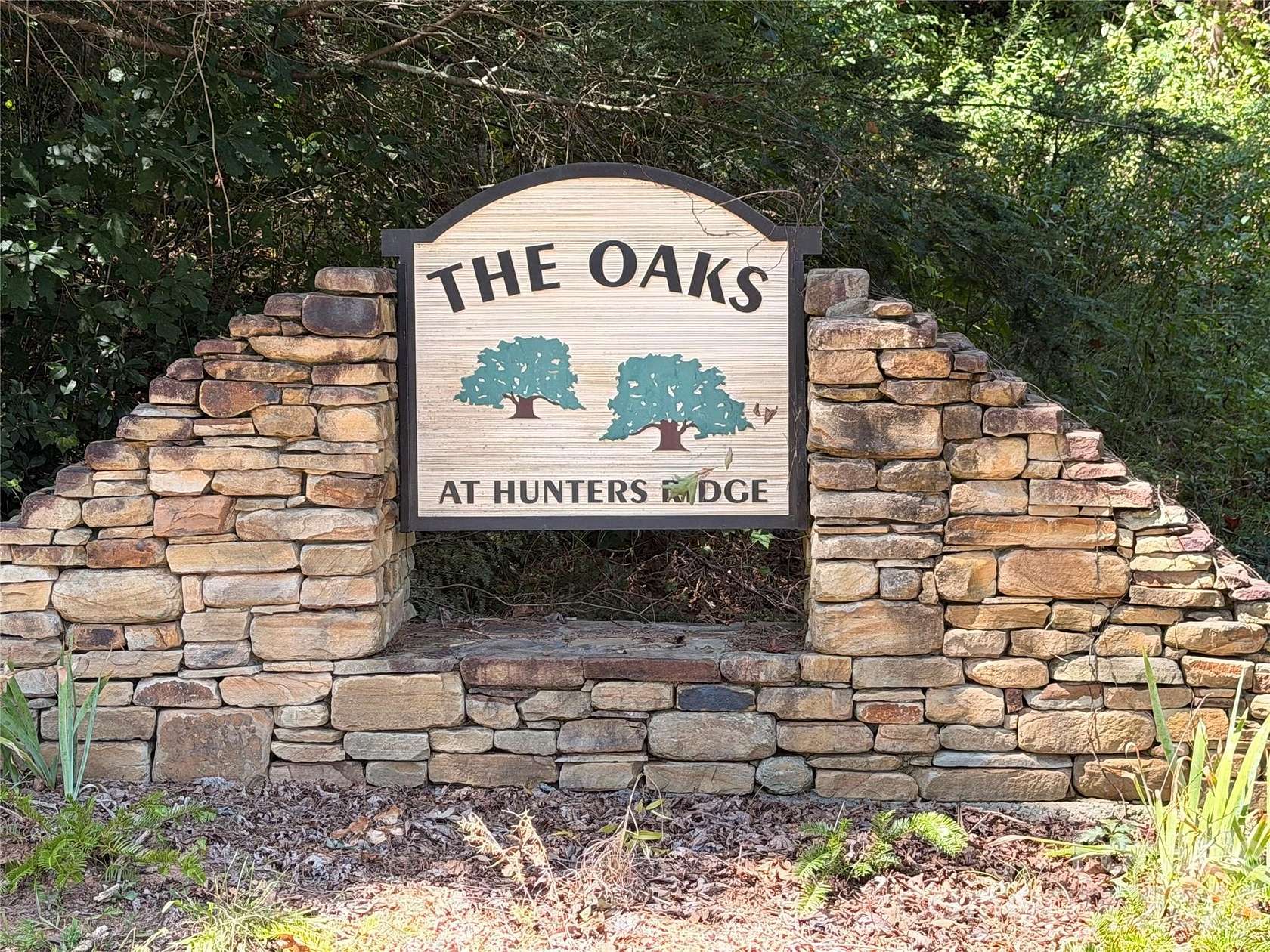 0.98 Acres of Residential Land for Sale in Morganton, North Carolina
