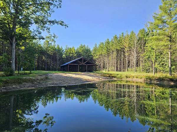 5 Acres of Land with Home for Sale in Marshfield, Wisconsin