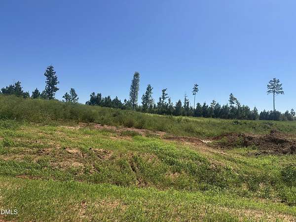 0.92 Acres of Residential Land for Sale in Spring Hope, North Carolina