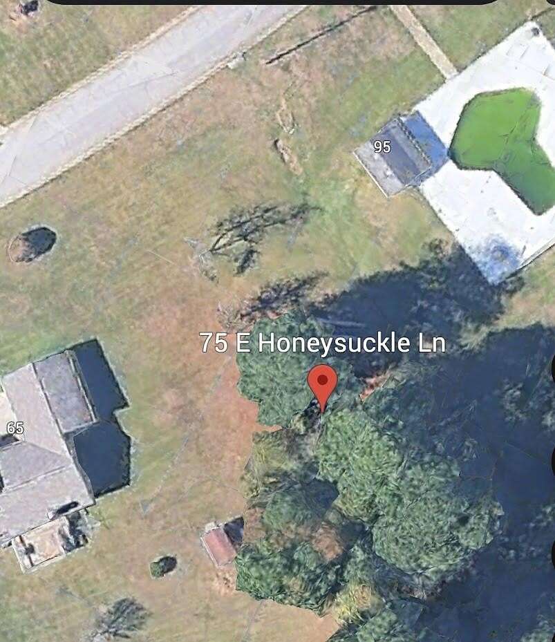 0.52 Acres of Residential Land for Sale in Carrollton, Georgia