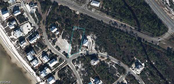 0.56 Acres of Land for Sale in Port St. Joe, Florida