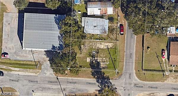 0.11 Acres of Land for Sale in Pensacola, Florida