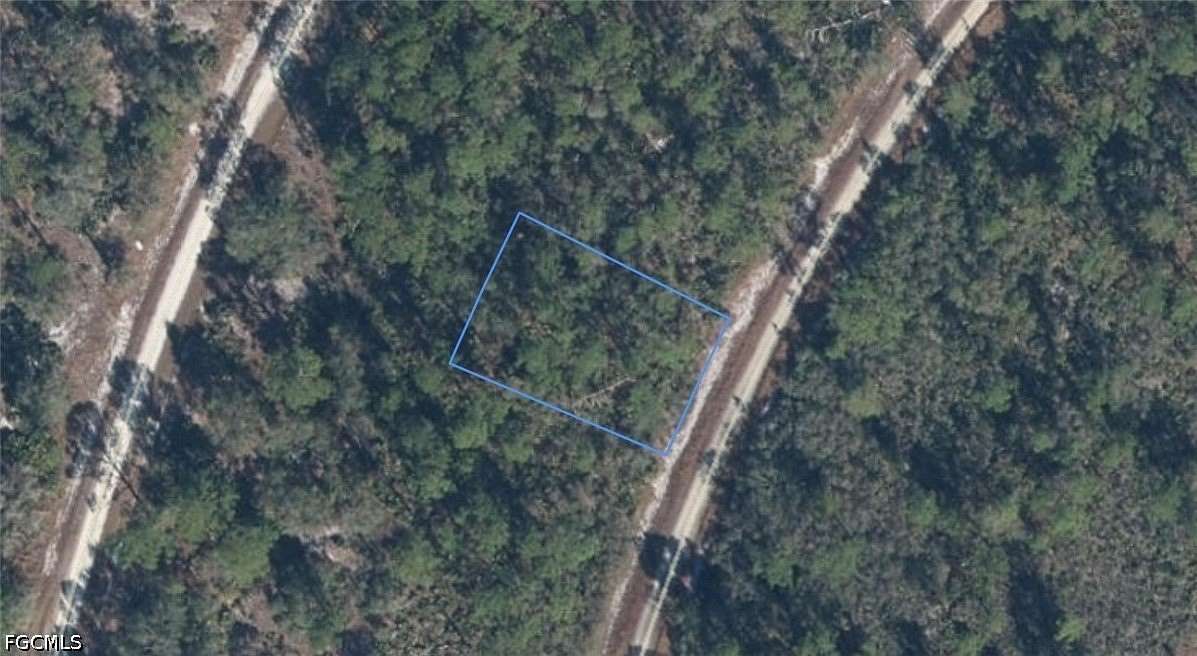 0.24 Acres of Land for Sale in Lake Placid, Florida