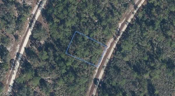 0.24 Acres of Land for Sale in Lake Placid, Florida
