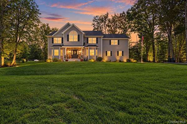 1.9 Acres of Land with Home for Sale in Middletown, New York