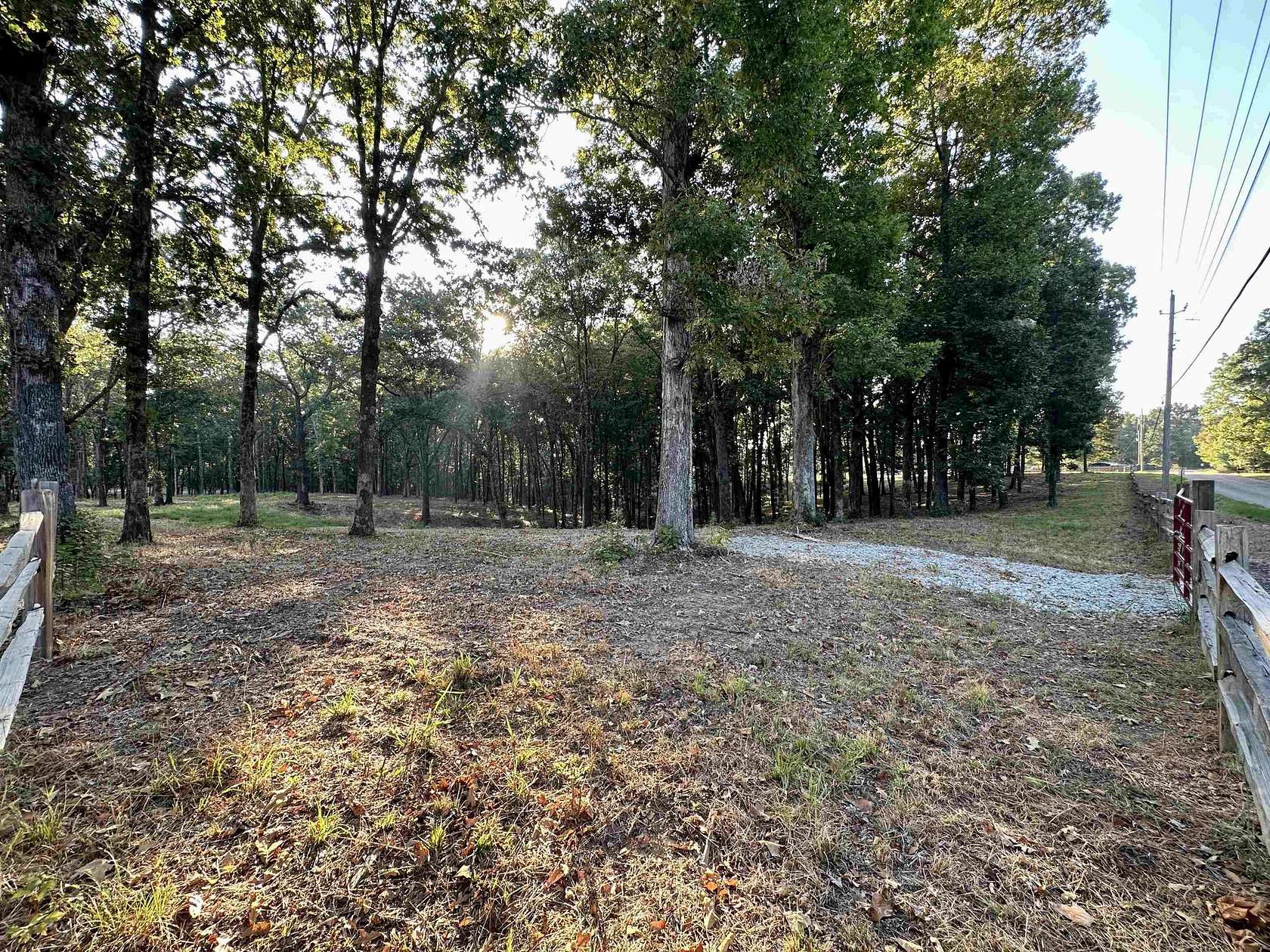 3.43 Acres of Residential Land for Sale in Somerville, Tennessee