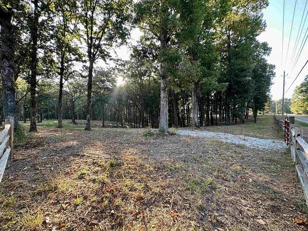 3.43 Acres of Residential Land for Sale in Somerville, Tennessee