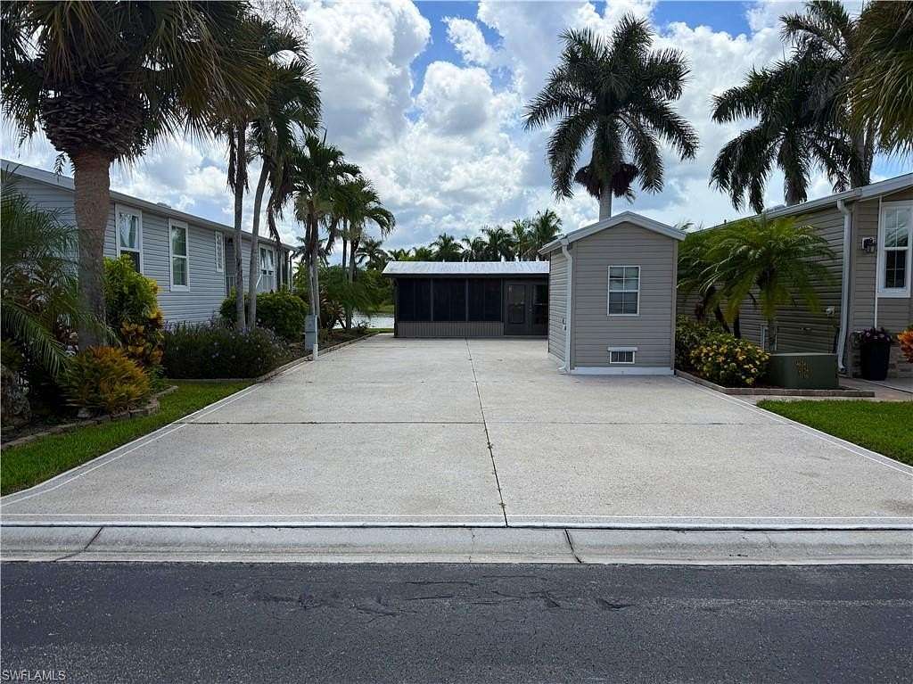 0.06 Acres of Land for Sale in Naples, Florida