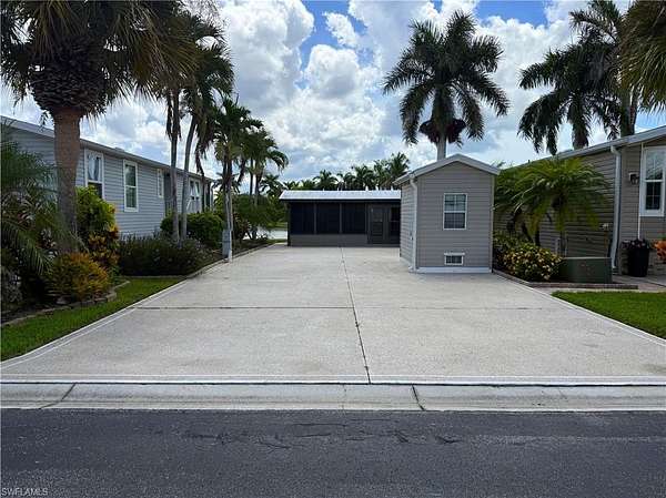0.06 Acres of Land for Sale in Naples, Florida
