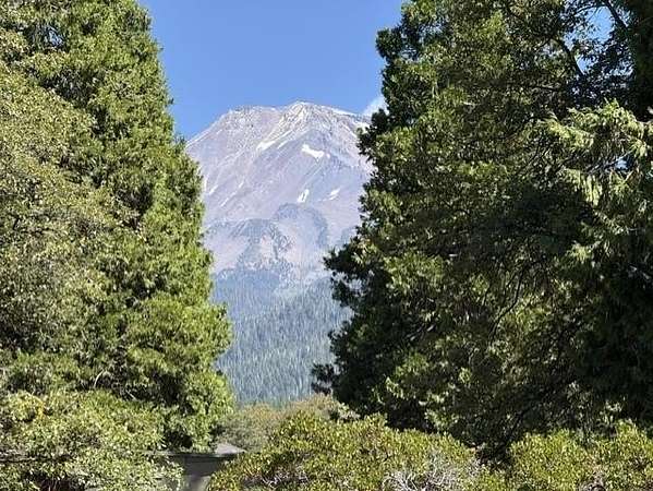 1 Acre of Mixed-Use Land for Sale in Mount Shasta, California
