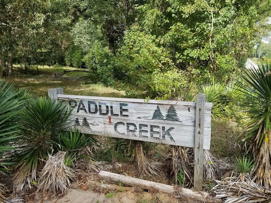 1 Acre of Residential Land for Sale in Elloree, South Carolina