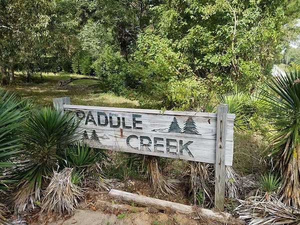 0.87 Acres of Residential Land for Sale in Elloree, South Carolina