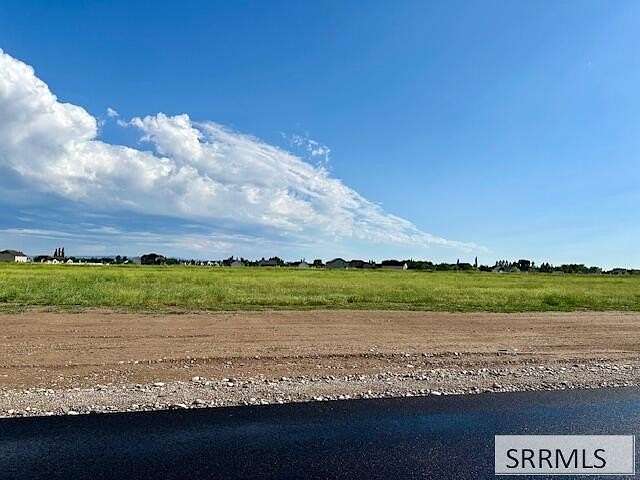 2.13 Acres of Residential Land for Sale in Rigby, Idaho