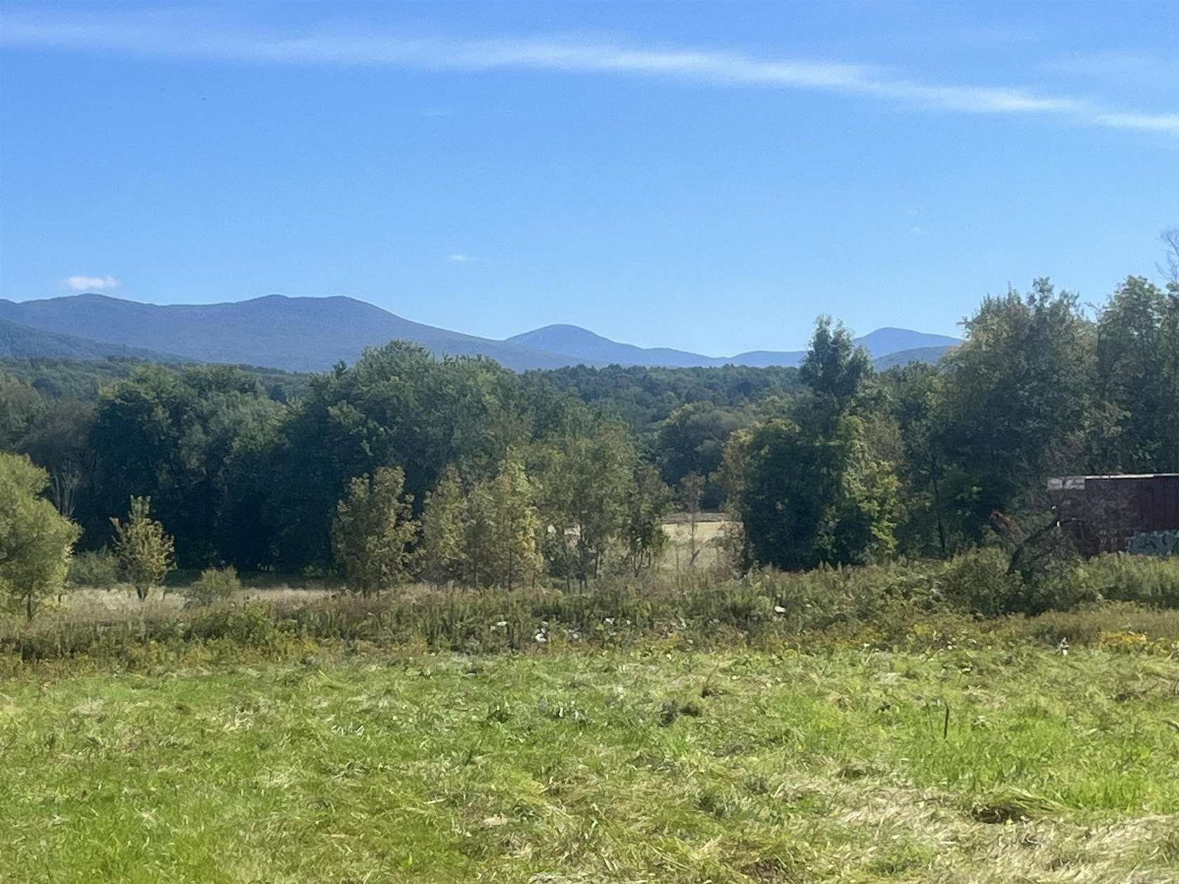 4 Acres of Commercial Land for Sale in Pittsford, Vermont