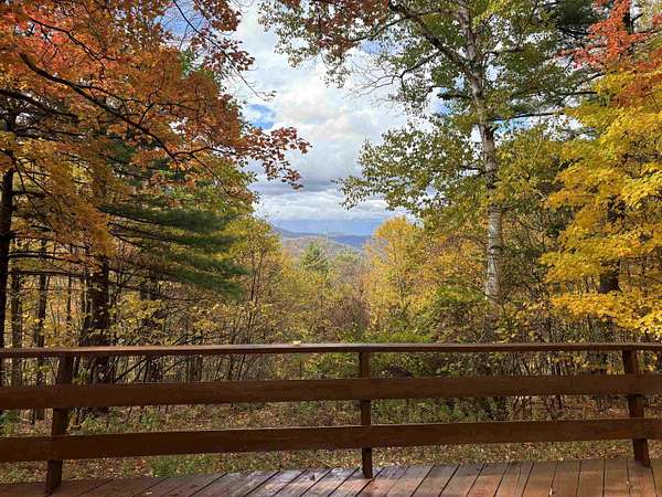 1.89 Acres of Land with Home for Sale in Pownal, Vermont