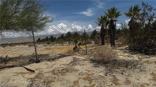 5.3 Acres of Residential Land for Sale in Thousand Palms, California