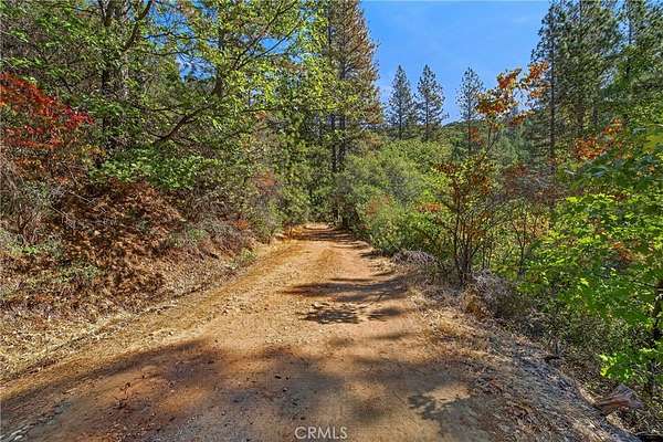5 Acres of Mixed-Use Land for Sale in Oroville, California