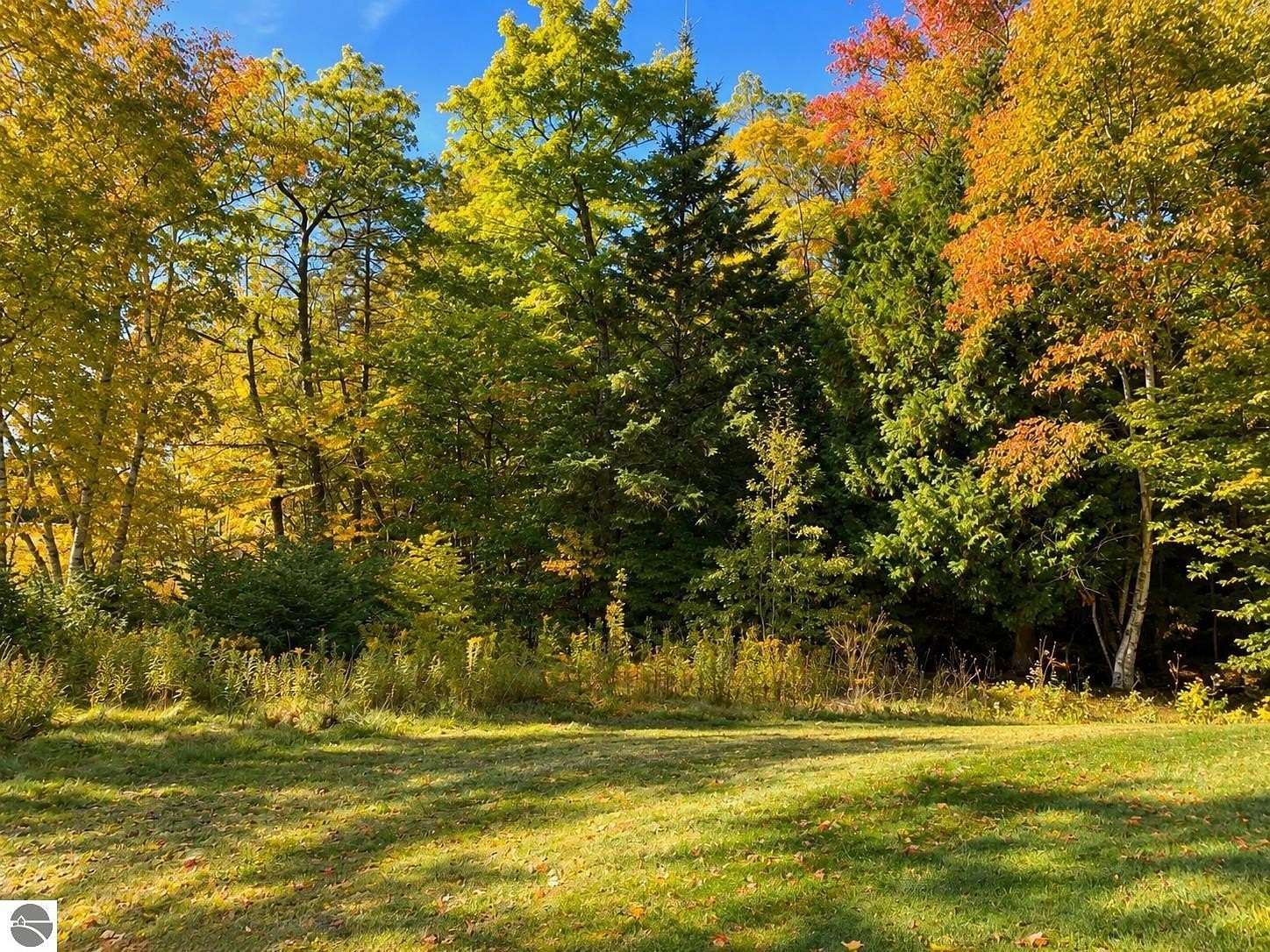 0.14 Acres of Residential Land for Sale in Mackinac Island, Michigan