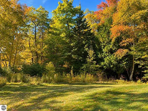 0.14 Acres of Residential Land for Sale in Mackinac Island, Michigan