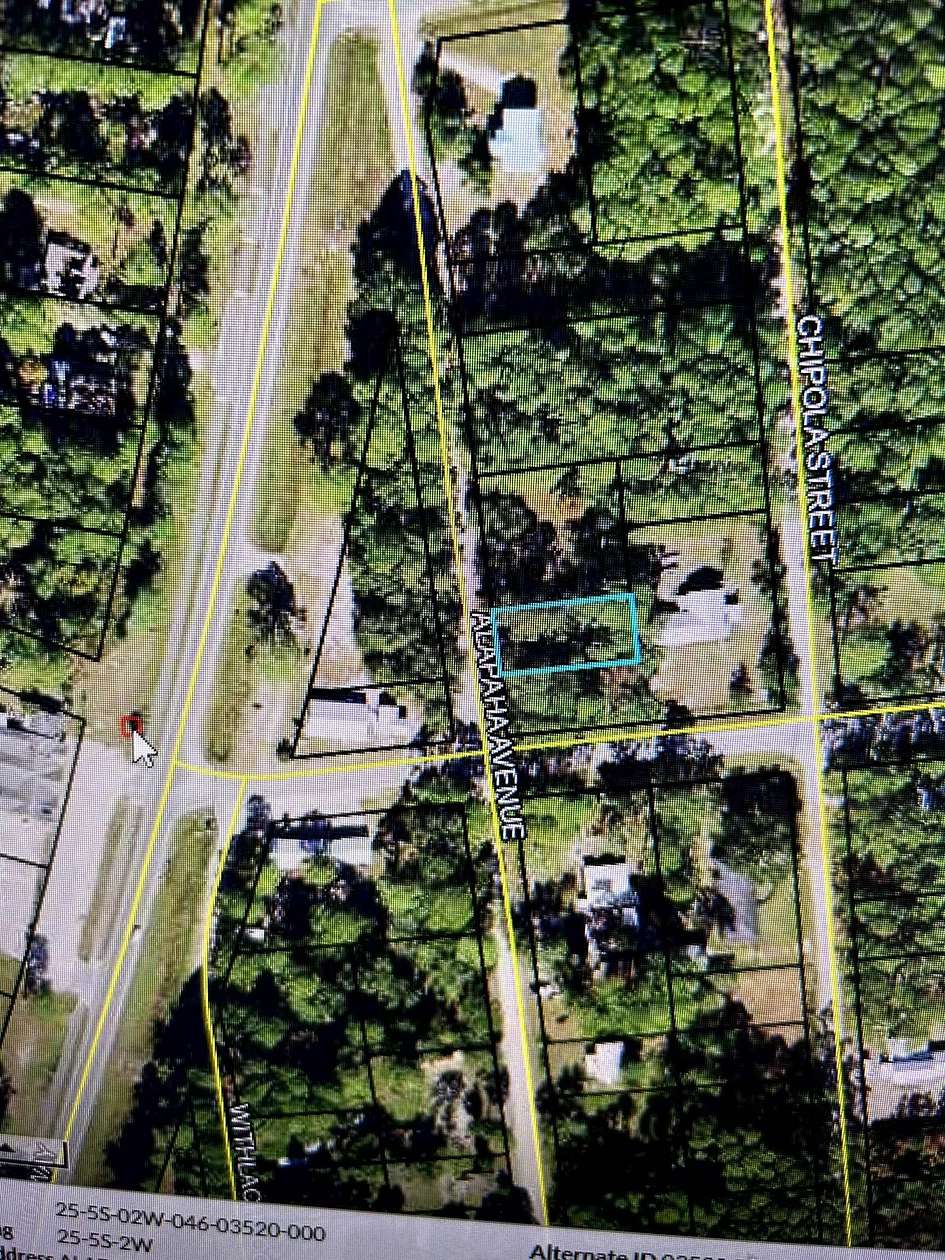 0.17 Acres of Land for Sale in Panacea, Florida