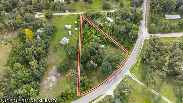 1.26 Acres of Land for Sale in Old Town, Florida