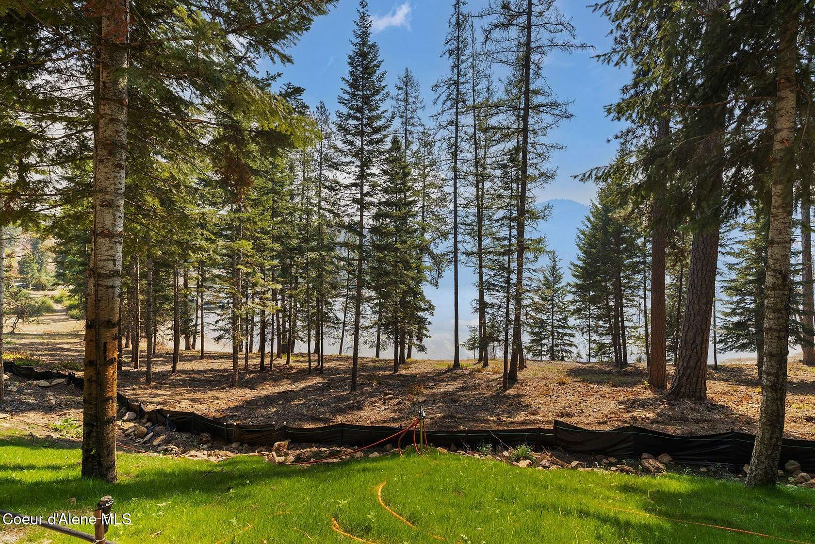 1 Acre of Residential Land for Sale in Spirit Lake, Idaho