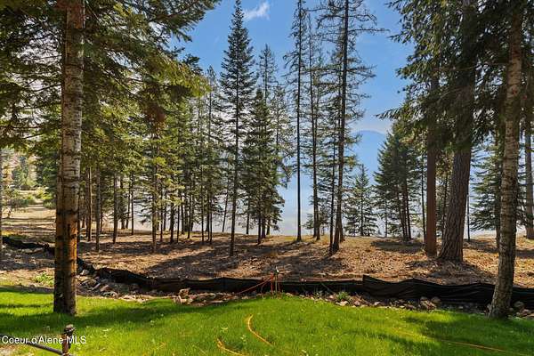 1 Acre of Residential Land for Sale in Spirit Lake, Idaho