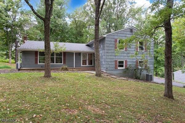 3 Acres of Land with Home for Sale in Hillsborough Township, New Jersey