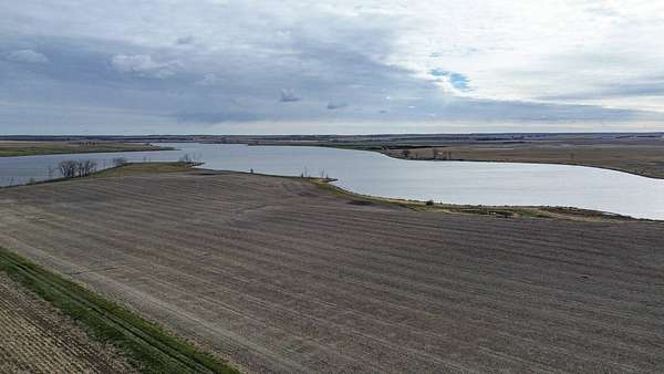 76.8 Acres of Recreational & Residential Land for Sale in Strasburg, North Dakota