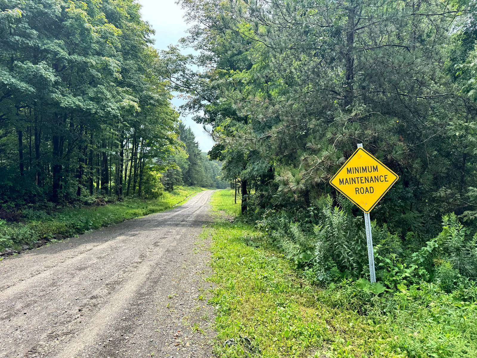 5.2 Acres of Residential Land for Sale in Richford, New York