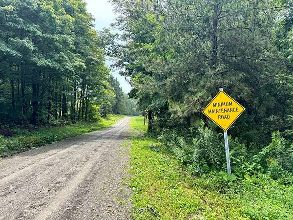 5.2 Acres of Residential Land for Sale in Richford, New York