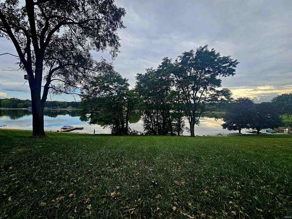 0.22 Acres of Land for Sale in Plymouth, Indiana