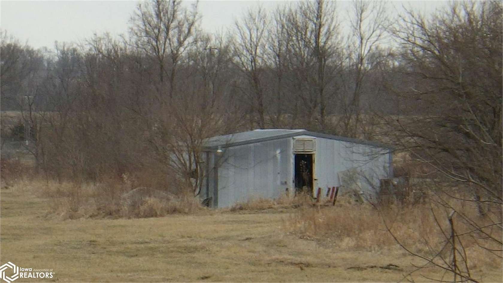 4.25 Acres of Land for Sale in Shambaugh, Iowa