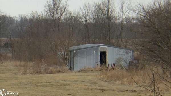 4.25 Acres of Land for Sale in Shambaugh, Iowa