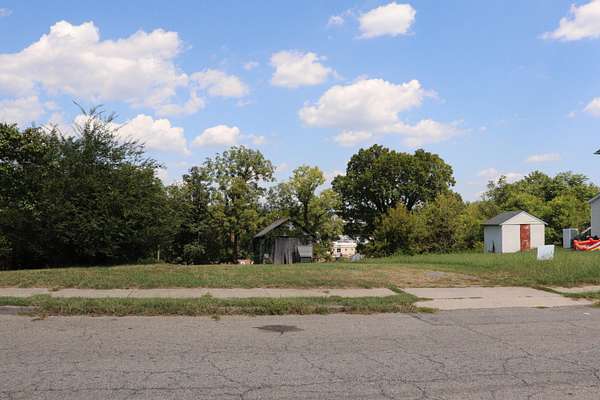 0.3 Acres of Residential Land for Sale in Roanoke, Virginia