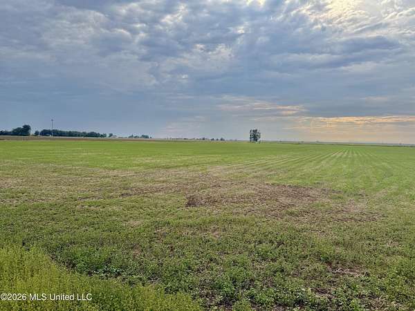 1.7 Acres of Residential Land for Sale in Cleveland, Mississippi