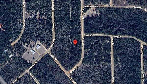 1 Acre of Residential Land for Sale in Marianna, Florida