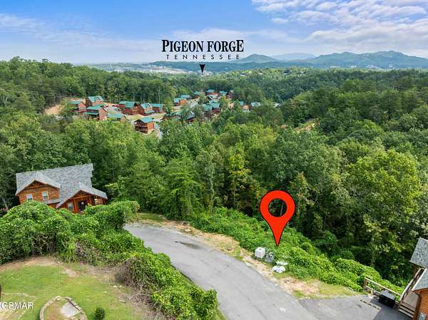 0.01 Acres of Residential Land for Sale in Pigeon Forge, Tennessee