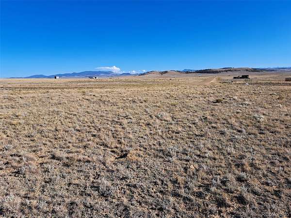 6 Acres of Residential Land for Sale in Hartsel, Colorado