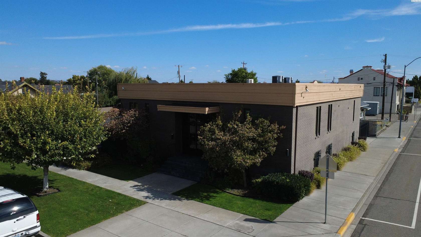 37 Acres of Commercial Land for Sale in Pasco, Washington