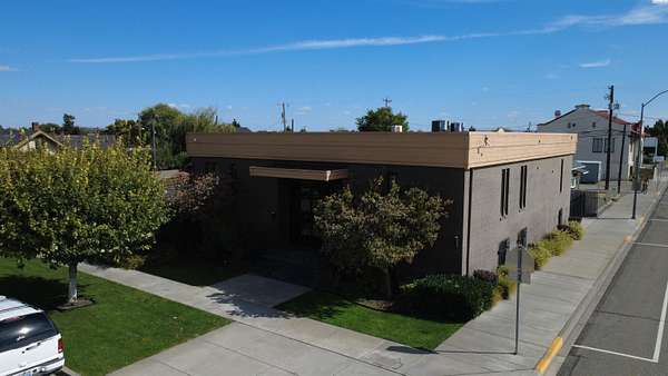 37 Acres of Commercial Land for Sale in Pasco, Washington
