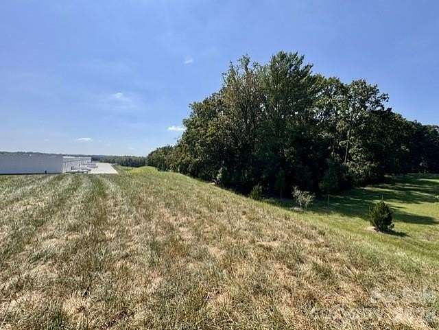 3.74 Acres of Mixed-Use Land for Sale in Statesville, North Carolina